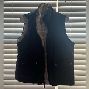Reversible Vest